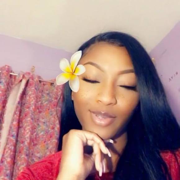 Meet your Posher, Ry - Picture 1 of 1